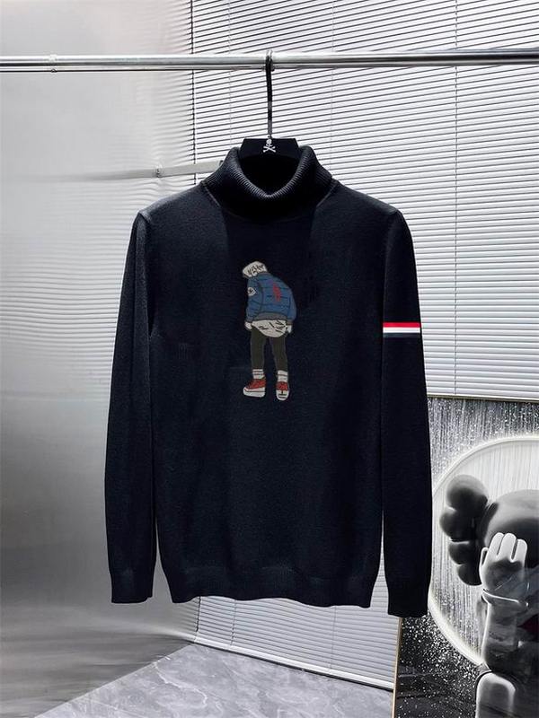 Moncler Men's Sweater 178